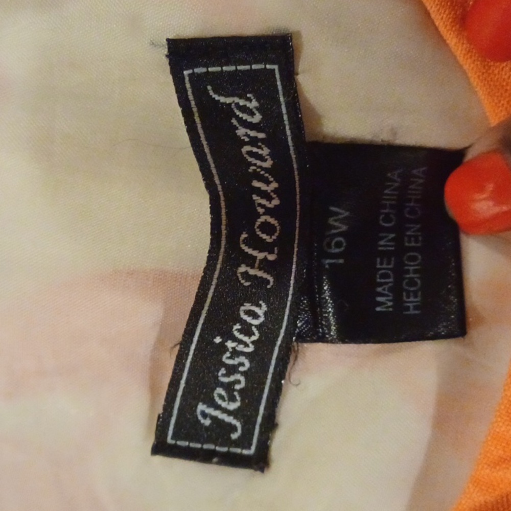 Dress - Picture 4 of 6